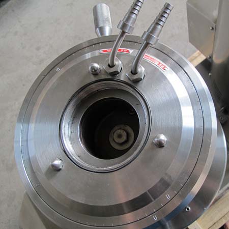 jms series colloid mill