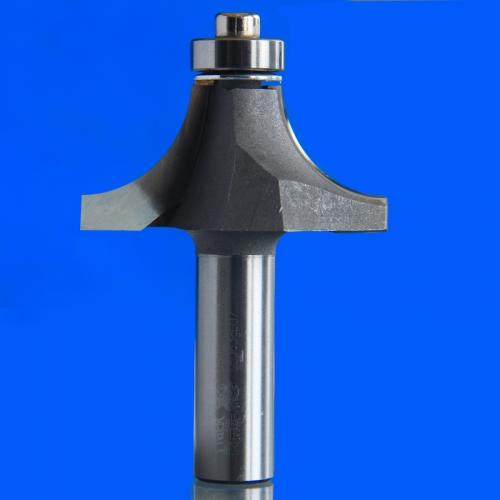 木工圆角刀修边机r角铣刀雕刻机倒角刀锣刀修边刀