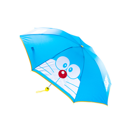 哆啦A梦 短柄雨伞
