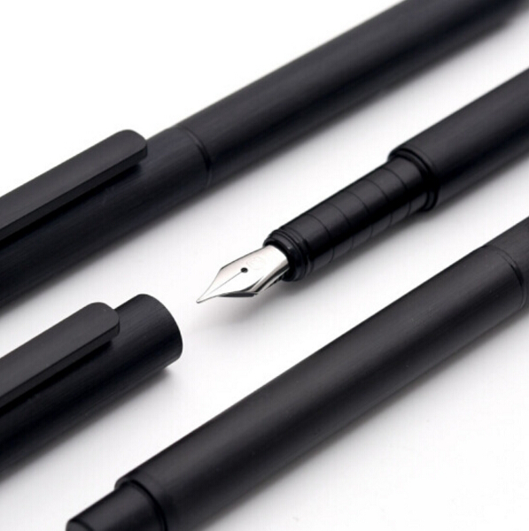 KACO TUBE智途钢笔  德国笔尖书写金属笔