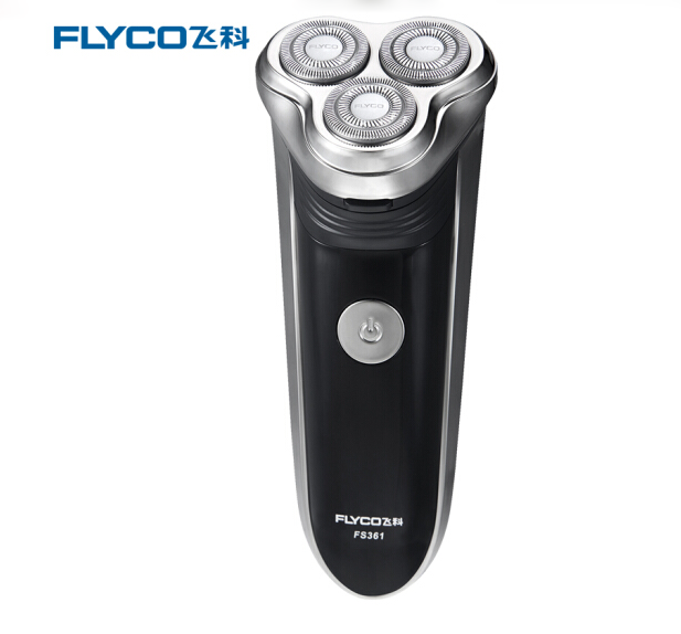 飞科（FLYCO） FS361电动剃须刀 充电式