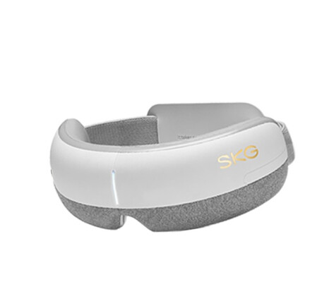 SKG E3眼部按摩仪4306 护眼仪 眼罩 智