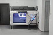 都市疲惫灵魂的休憩方舟：家用睡眠舱的悄然兴起