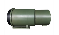 红外热成像镜头