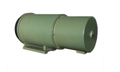 红外热成像镜头