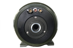 12.5-1250mm  motorized zoom lens