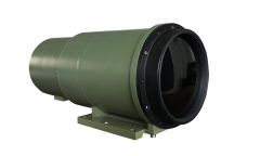 红外热成像镜头