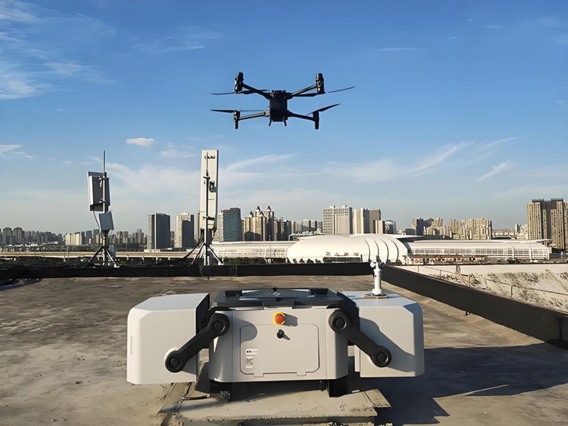 国产化可见光镜头