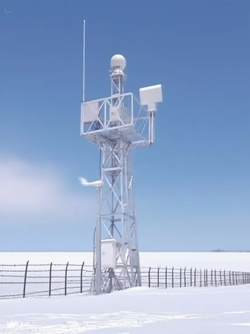 军工级可见光镜头