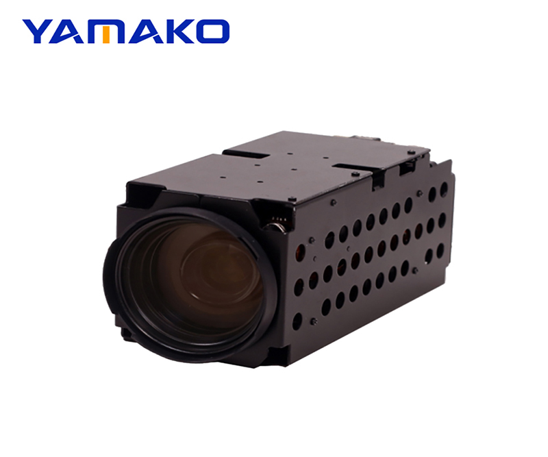 一体化机芯模组