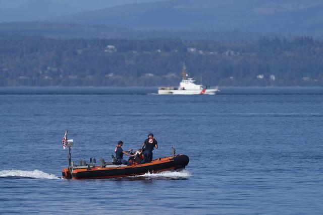 8-130mm 1英寸电动安防镜头