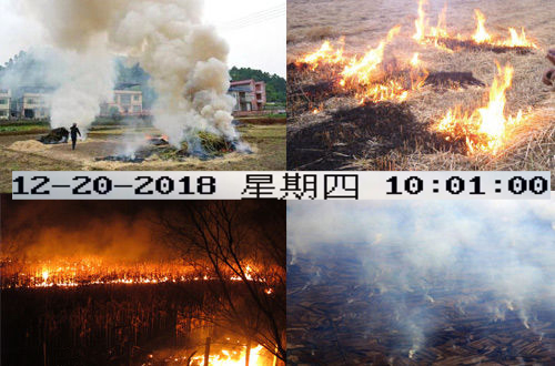 国产无人机的长焦镜头