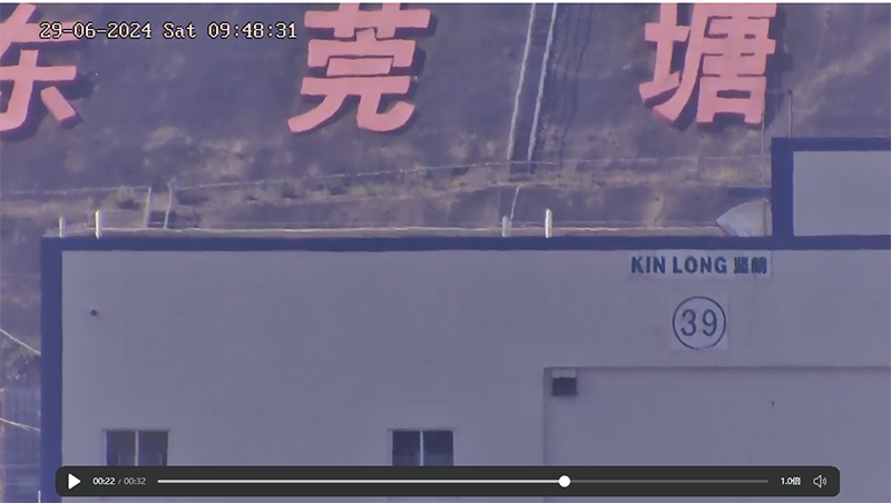 国产工业镜头