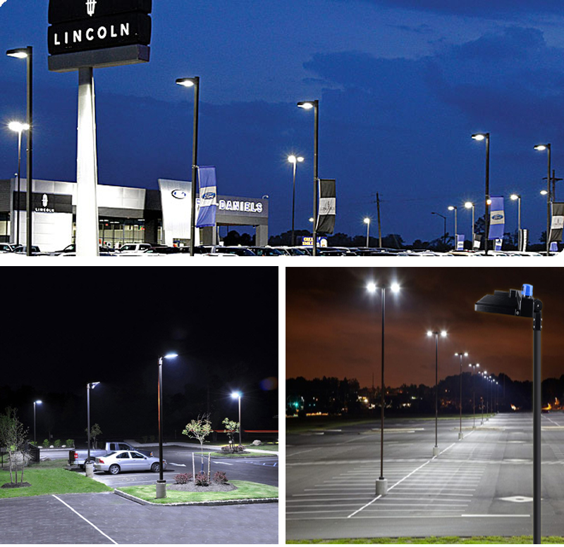 led-shoebox-light-applications