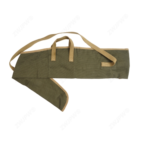 二战韩战美式 通用便携包具（复刻影视道具）（绿）