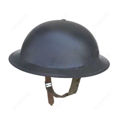 二战 英式 MK2头盔（复刻影视道具）