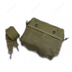 二战韩战美军 海军陆战队医疗兵医护兵急救包