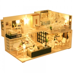 miniature dollhouse supplies