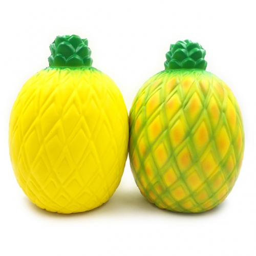 jumbo pineapple squishy