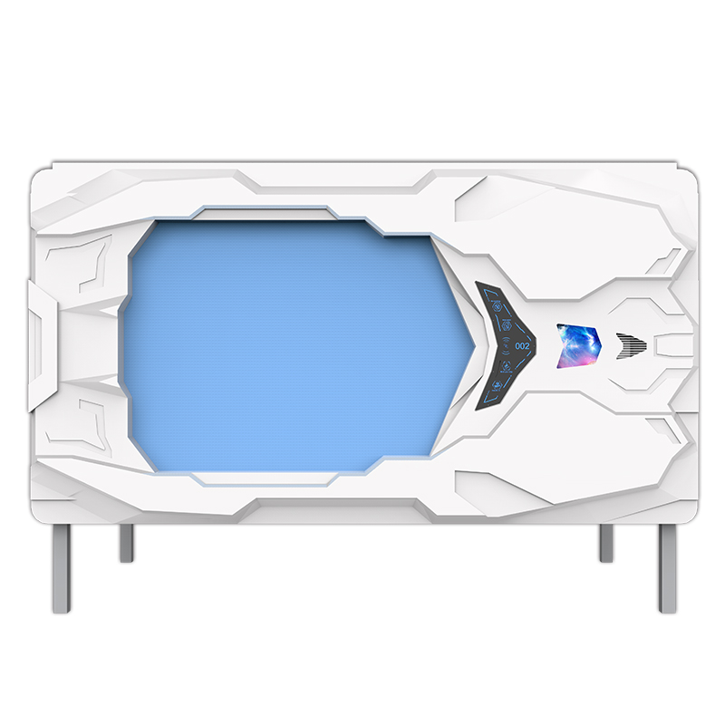 W301-2-3B太空舱科技款横式单人舱太空舱床