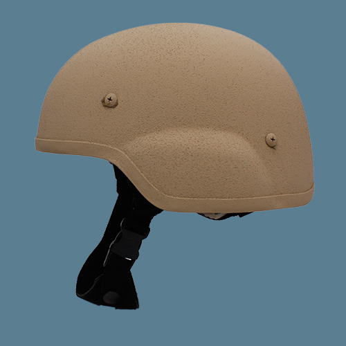 mich2000非战术防弹头盔