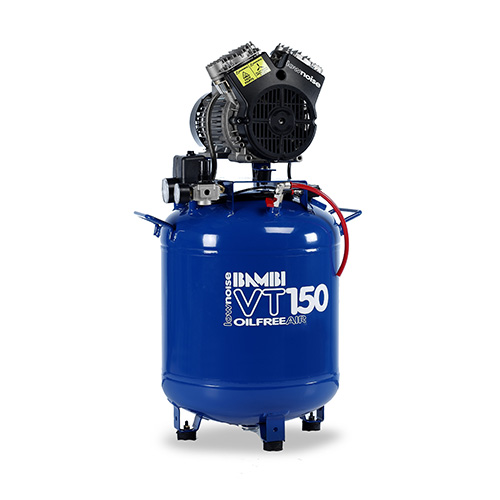 VT150(D)/VTS150(D)-无油-高性能-空压机