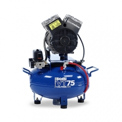 VT75(D)/VTS75(D)-无油-高性能-空压机