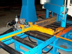 Application of automation equipment