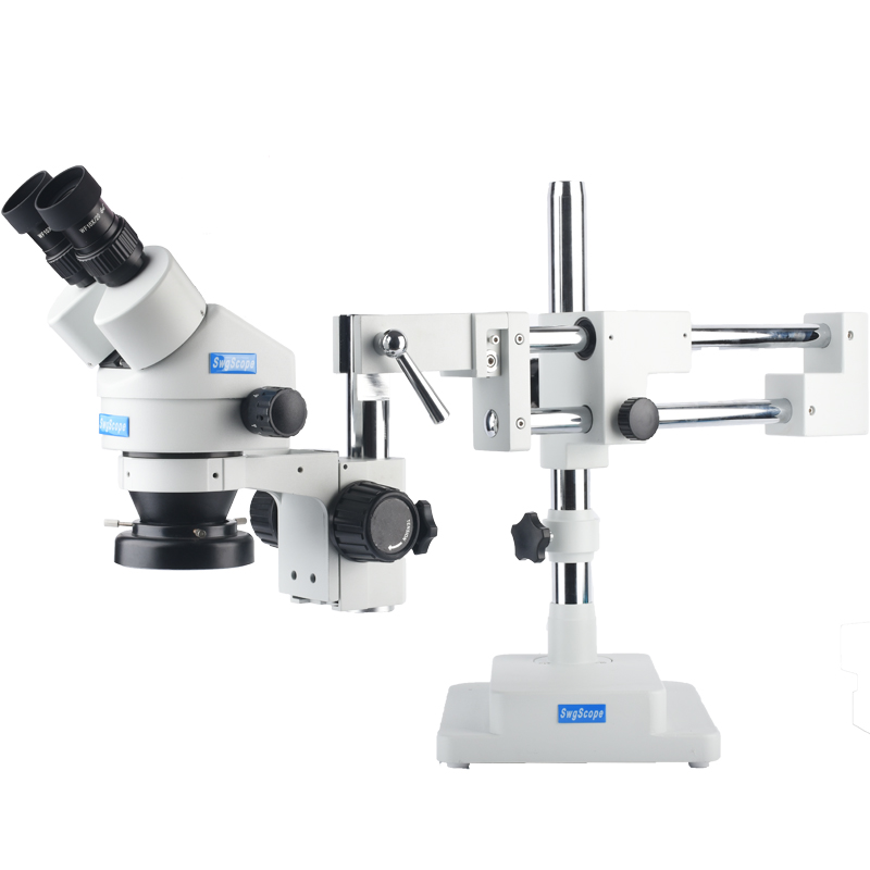 立体显微镜用途及5大性能特点