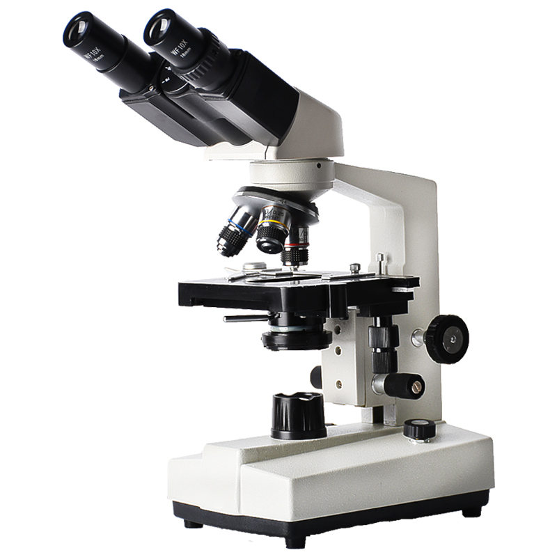 猪精液检测显微镜