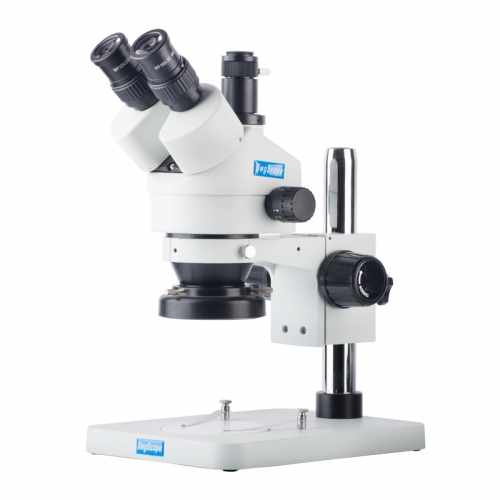SWG-S500 3.5X-90X三目立体显微镜