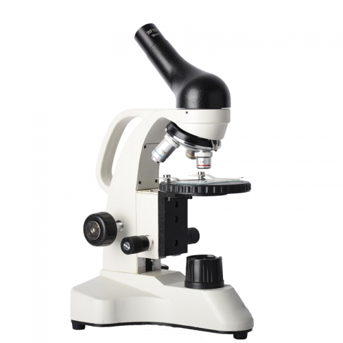 SWG-2600 40X-640X单目学生生物显微镜