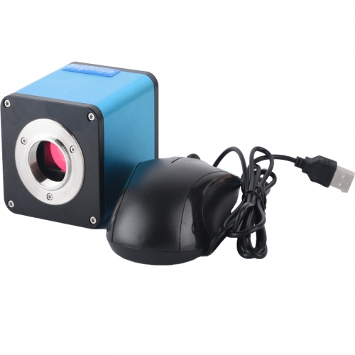 SWG-AF100自动对焦显微镜工业相机