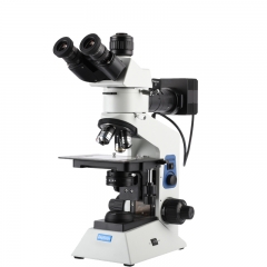 BH200M三目金相显微镜50X-500X