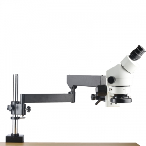 SWG-L45-FLB折叠支架双目立体显微镜