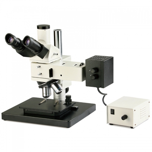 SWG-100X industrial inspection metallographic microscope 50x-500x
