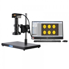 SWG-S500U measurement microscope magnification 27x-176x