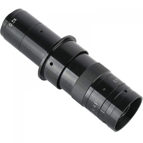 SWG-D1005单筒显微镜镜头 工业变倍镜头0.7X-4.5X