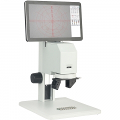 2D/3D高清测量电子显微镜 支持景深合成图像叠加