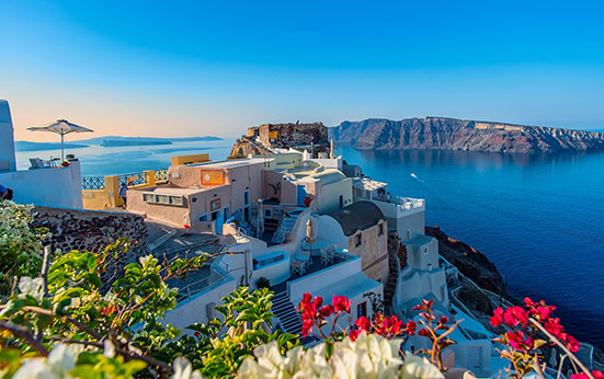 希腊顶级旅游度假、投资房产:哈尼亚-克里特岛