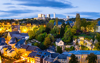 卢森堡移民 住在卢森堡是什么感觉？