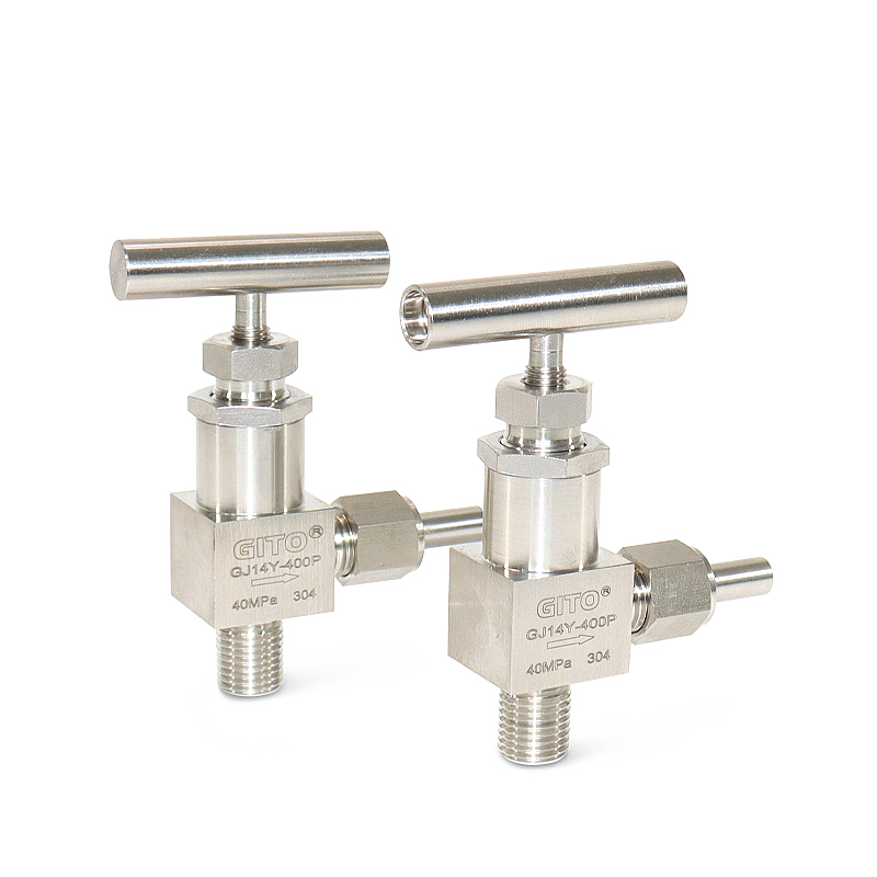 针阀（反应釜）