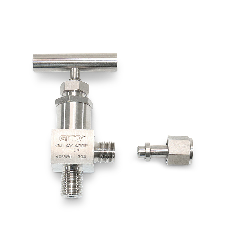 针阀（反应釜）