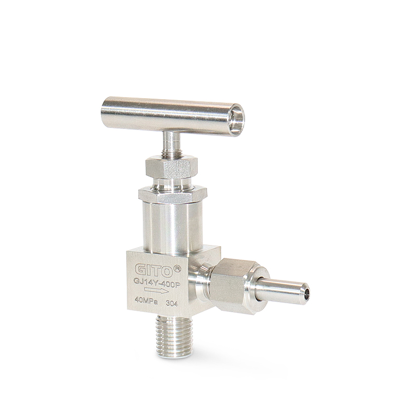 针阀（反应釜）