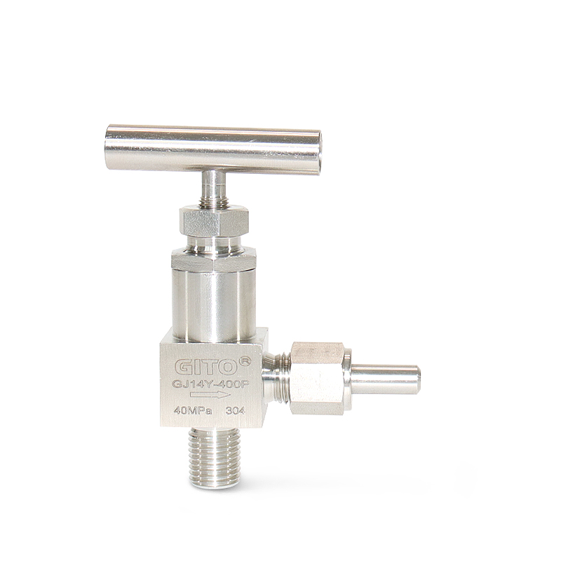 针阀（反应釜）