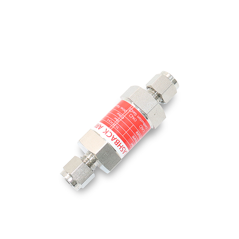 8mm Combustible Gas Flame Arrester