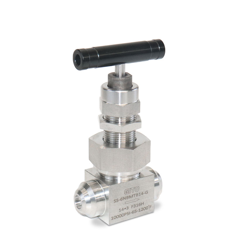 High Temperature&High Pressure Needle Valves under Harsh Conditions