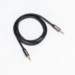 3.5mm TRS to 3.5mm TRS AUDIO CABLE