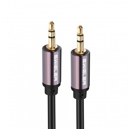 3.5mm TRS to 3.5mm TRS AUDIO CABLE