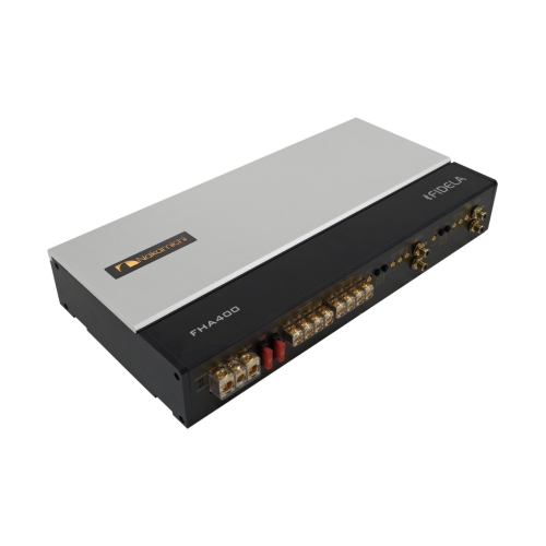 4声道功率放大器FHA400